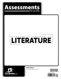 BJU Press Exploring Themes in Literature Assessments (Tests) Grade 7, 5th Edition