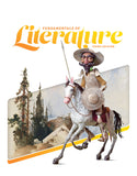BJU Press Fundamentals of Literature Student Edition, Grade 9, 3rd Edition