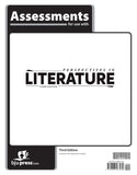 BJU Press Perspectives in Literature Assessments Grade 6, 3rd Edition