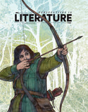 BJU Press Perspectives in Literature Student Edition Grade 6, 3rd Edition