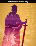 BJU Press Bible 9, The Triumph of Christ Activities Answer Key, 1st ed