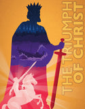 BJU Press Bible 9, The Triumph of Christ Student Edition, 1st Ed