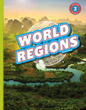 BJU Press Heritage Studies 3, World Regions, Student Edition, 4th Edition