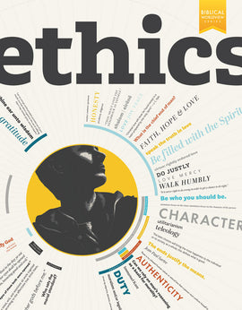 BJU Press Bible 12 Ethics Student Edition, 1st Ed