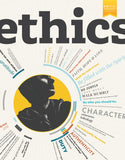 BJU Press Bible 12 Ethics Student Edition, 1st Ed