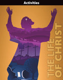 BJU Press Bible 8, The Life of Christ Student Activities, 1st ed
