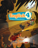 BJU Press  English 4 Student Worktext, 3rd Ed