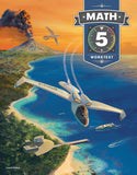 BJU Press Math 5 Worktext, 4th Ed