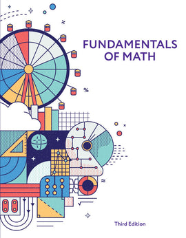 BJU Press Fundamentals of Math Student Edition, Grade 7, 3rd Edition