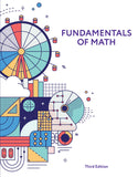 BJU Press Fundamentals of Math Student Edition, Grade 7, 3rd Edition