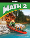 BJU Press Math 2 Reviews, 5th Edition