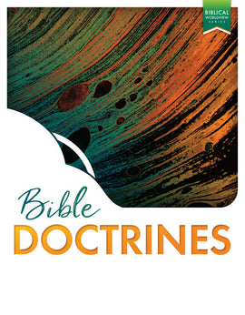 BJU Press Bible 10, Doctrines for a Biblical Worldview Student Edition, 1st Ed