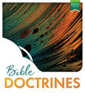BJU Press Bible 10, Doctrines for a Biblical Worldview Student Edition, 1st Ed
