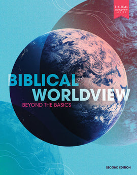 BJU Press Biblical Worldview: Beyond the Basics Student Text Bible 11, 2nd Ed