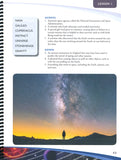 Exploring Creation with Astronomy Notebooking Journal, 2nd Edition