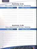 Exploring Creation with Astronomy Notebooking Journal, 2nd Edition