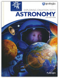 Exploring Creation with Astronomy Textbook, 2nd Edition