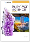 Apologia Exploring Creation with Physical Science Textbook, 4th Edition (COMING SOON!)