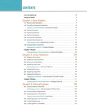 BJU Press Algebra 2 Student Edition, 4th Edition