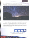 Exploring Creation with Astronomy Activity Guide, 2nd Edition