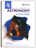 Exploring Creation with Astronomy Activity Guide, 2nd Edition