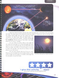 Exploring Creation with Astronomy Activity Guide, 2nd Edition