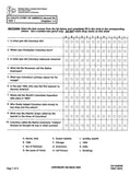 A Child's Story of America Test Packet, 2nd Edition (4th Grade)