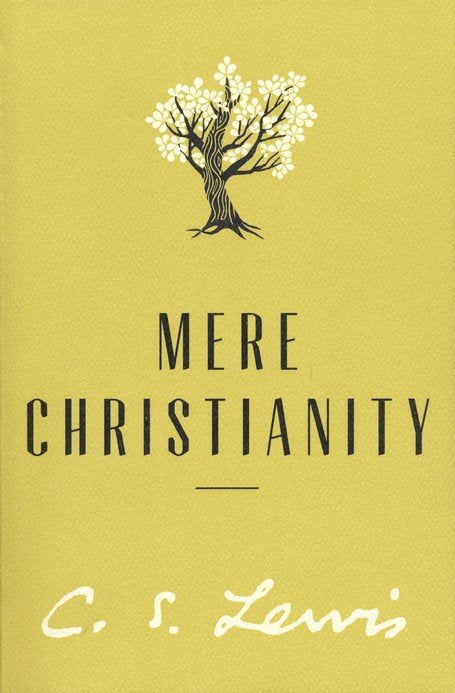 Mere Christianity (C)