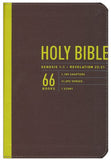 Zips Compact Bible NLT (New Living Translation)