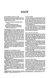 Zips Compact Bible NLT (New Living Translation)