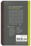 Zips Compact Bible NLT (New Living Translation)