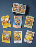 The Baby-Sitters Club Retro Set (Books #1-6)