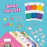 The Baby-Sitters Club Friendship Crafts