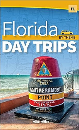 Florida Day Trips by Theme