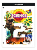 BJU Press Science 2 Subject Textbook Kit