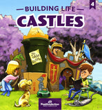 Building Life Castles Teacher's Manual, 4th Edition (Grade 4)