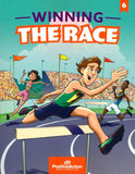 Winning the Race Teacher's Manual, 4th Edition (Grade 6)