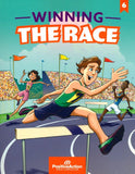 Winning the Race Student Manual, 4th Edition (Grade 6)