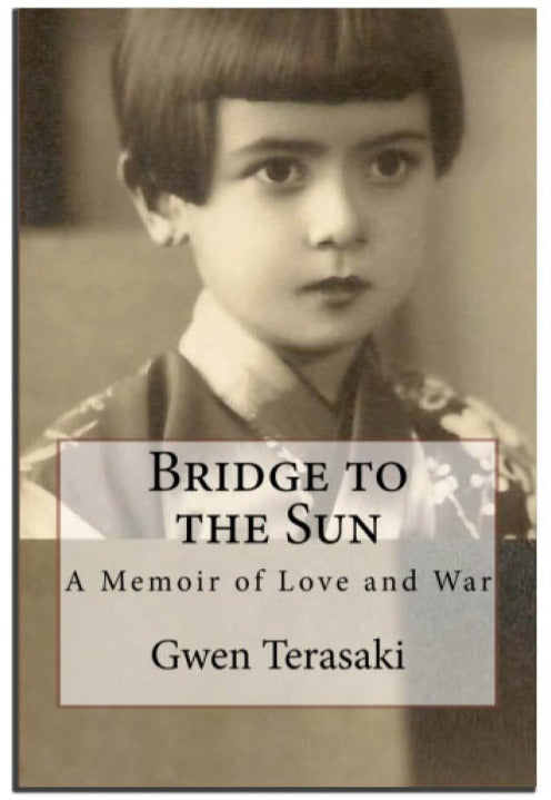 Bridge to the Sun