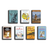 Our 50 States Literature Package (Grades 1-4)