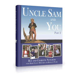 Uncle Sam and You Part 2 (Grades 5-8)
