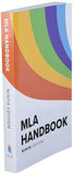 MLA Handbook for Writers of Research Papers, 9th Edition
