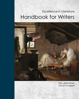 Handbook for Writers: Excellence in Literature