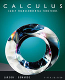 Calculus: Early Transcendental Functions, 5th Edition (USED) - PEP Ohio Edition