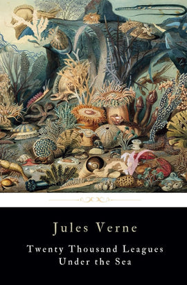 Twenty Thousand Leagues Under the Sea (IP)
