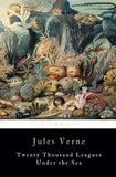 Twenty Thousand Leagues Under the Sea (IP)