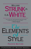 The Elements of Style (Pearson), 4th Edition