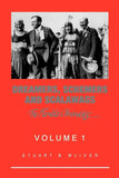 Dreamers, Schemers, and Scalawags: The Florida Chronicles Volume 1
