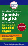 Merriam-Webster Spanish-English Dictionary