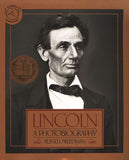 Lincoln: A Photobiography